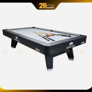 Bàn Bi-a King Plus Limited Chính Hãng 9