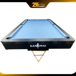 BÀN BI-A SAMURAI DARK KNIGHT Chính Hãng 3